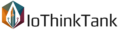 io think tank logo