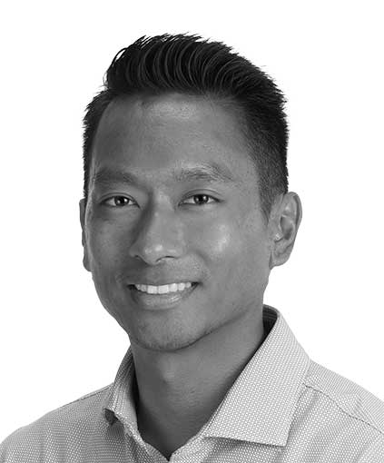 Gabriel Flores - Full Stack Software Engineer